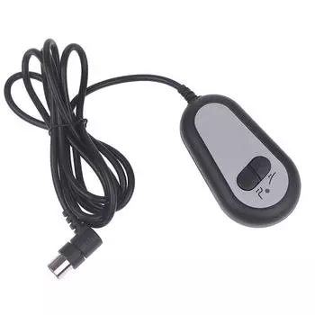 Электрическое кресло-реклайнер диван 2-кнопочный пульт дистанционного управления ручной переключатель контроллер массажная кровать специальное управление аксессуары для блока питания