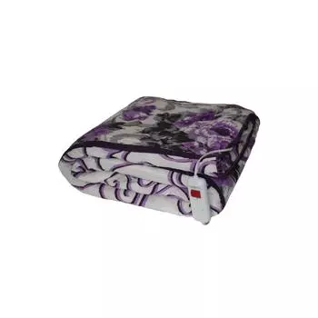 Электрическое одеяло дополнительного размера 140x175