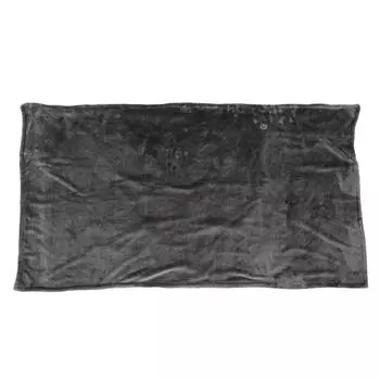 Электрическое одеяло с подогревом 5 В, питание от USB, 3 уровня, регулируемый, быстрый нагрев, 150x85 см, подогреваемое покрывало