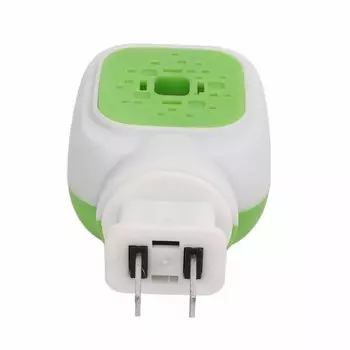 Электрическое устройство для удаления комаров, долговечное устройство для отпугивания комаров для беременных детей