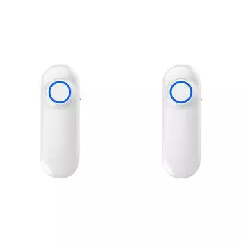 Электрическое устройство против зуда, палочка от укусов комаров для походов, рыбалки, путешествий