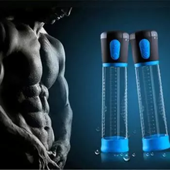 Электрическое увеличение, увеличение, автоматическая игрушка для упражнений на всасывании, для взрослых