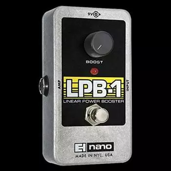 Электро Гармоникс LPB-1