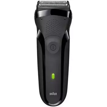 Электробритва BRAUN Series 3, 300с. (5408), черный