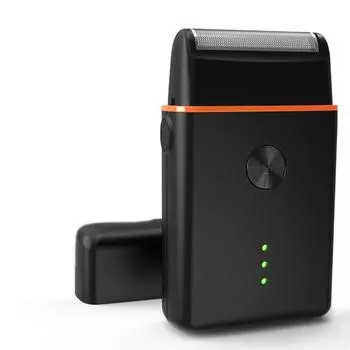 Электробритва для самостоятельного бритья, специальная машинка для стрижки волос