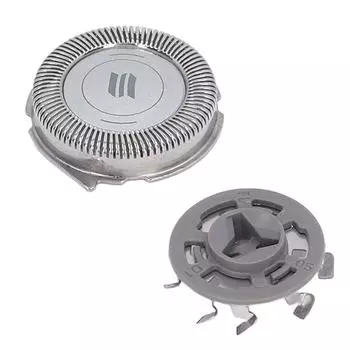 Электробритва головка сменная эффективная чистящая бритвенная головка для Norelco S5000 S510 S1000 S526