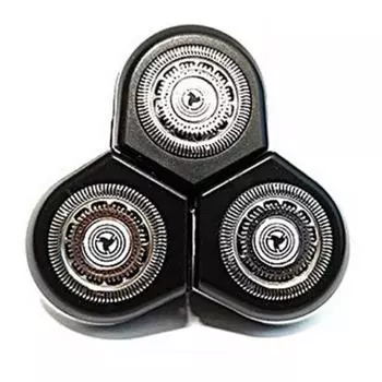 Электробритва Ilsan Mall Philips серии RQ10/RQ11/RQ12/S9000, сменные лезвия для бритвы, 5 шт.