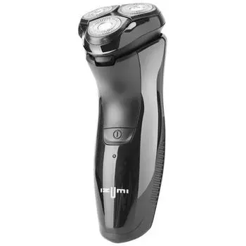 Электробритва Izumi Refix 7, IKR-2100, черный
