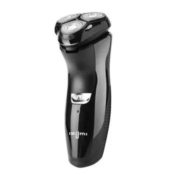 Электробритва Izumi Refix 7 IKR-2300, черный