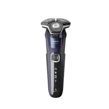 Электробритва Philips 5000 series, серо-синий, S5832/01