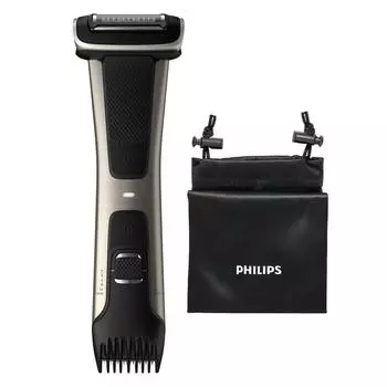 Электробритва Philips BG7025/15 * Черный