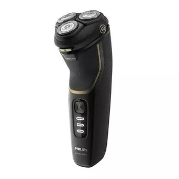 Электробритва Philips Series 4000 S4303 чёрный