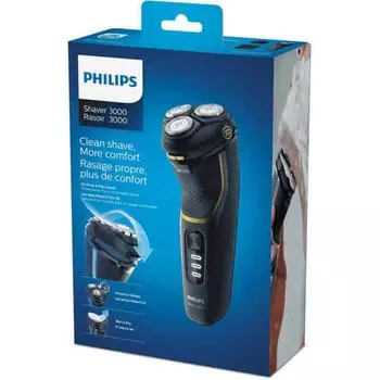 Электробритва Philips серии 3000