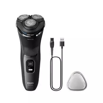 Электробритва Philips серии S3000 (С3145/00)