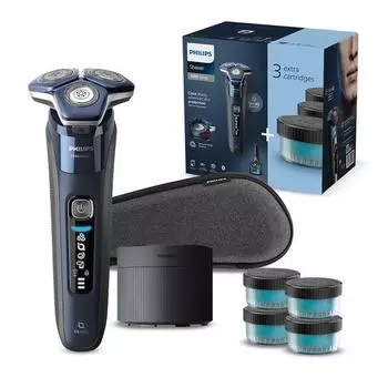 Электробритва Philips SkinIQ 7000 series, Адриатика, S7885/74