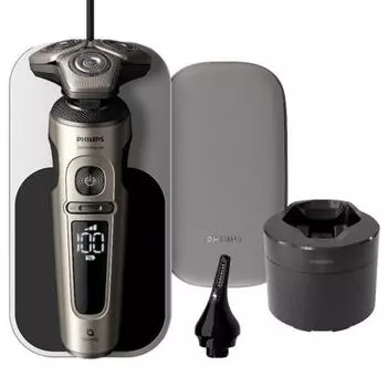 Электробритва Philips SkinIQ S9000 Prestige Series (СП9883/34) (На)