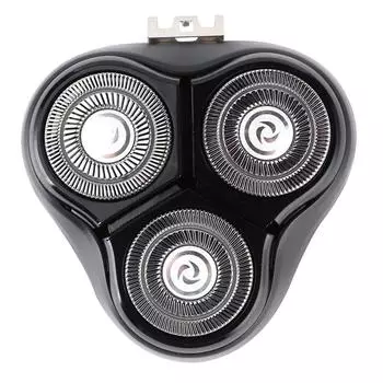 Электробритва сменная головка для бритья головка защита аксессуары детали для мужчин подарок