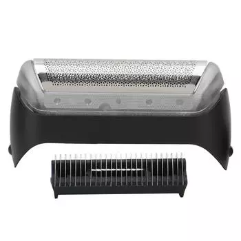 Электробритва сменная сетка лезвие бритвенный станок аксессуар для