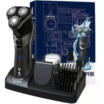 Электробритва Tottenham Hotspur Premium IPX7