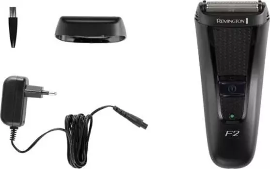 Электробритва TU прозрачный