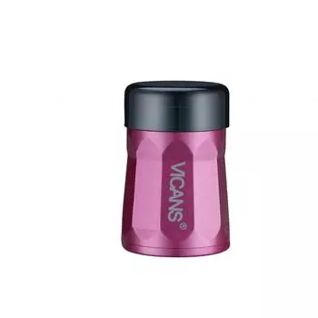 Электробритва Vicans Gold 70 IPX6, высокопроизводительная, мини, с гарантией 1 год, аккумуляторная