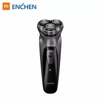 Электробритва Xiaomi Enchen BlackStone 3D