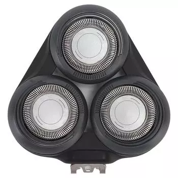 Электробритвенная головка из нержавеющей стали для бритвы с лезвиями для бороды, сменная головка для Norelco S5000 SH50