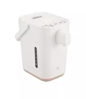 Электрочайник Zojirushi Microcomputer Boiling White 1.2L STAN. CP-CA12-WA