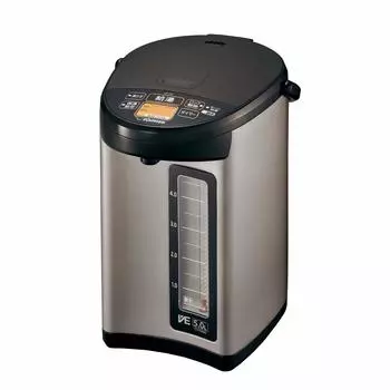 Электрочайник Zojirushi VE Electric Magic Bottle из нержавеющей стали 5,0 л CV-RA50-XA