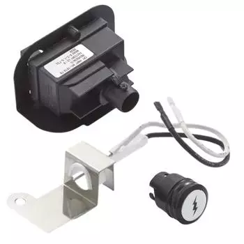 Электрод для кнопки зажигания газового гриля Модуль зажигания