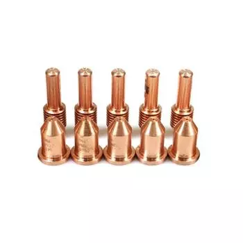 Электродное сопло 120574 120606 Расходные материалы для резки