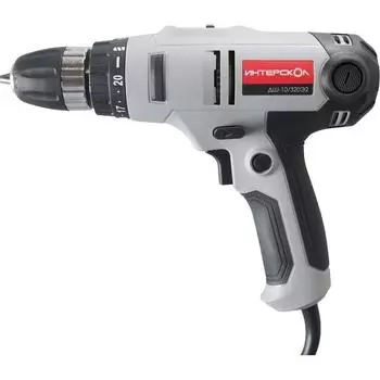 Электродрель Интерскол ДШ-10 320е2