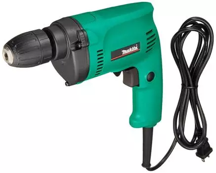 Электродрель Makita M609