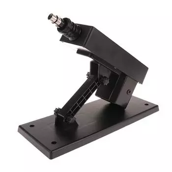 Электродвигатель постоянного тока Телескопический линейный привод Возвратно-поступательный механизм Разъем Мини-телескопический линейный привод