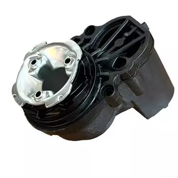 Электродвигатель складывания зеркала Электродвигатель складывания правого зеркала 17328795255