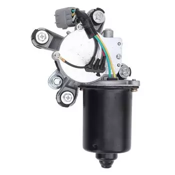 Электродвигатель стеклоочистителя 85110-60202 Металлический электродвигатель стеклоочистителя для GRJ71 GRJ76 GRJ78 GRJ79 HZJ71 HZ