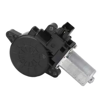 Электродвигатель стеклоподъемника D6515858X Передний правый мощный электрический регулятор стеклоподъемника для