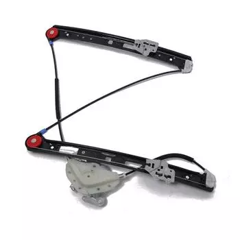 Электродвигатель стеклоподъемника для E46 320 325 330 передний левый 51337020659