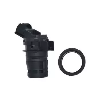 Электродвигатель водоструйного насоса омывателя магнитный MN117839 для Mitsubishi PAJERO MONTERO