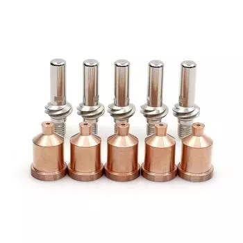 Электроды с наконечником электрода для наконечников Tomahawk 1538 KP2845-1