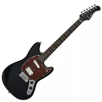 Электрогитара BACCHUS BMS-SH/R BLK-MH