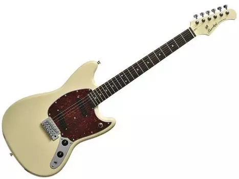 Электрогитара BACCHUS OWH BMS-1R