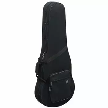 Электрогитара STENTOR ST TL легкий кейс 2 ремня в комплекте SEC-100 чёрный