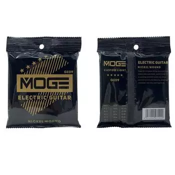 Электрогитара струны части комплекты Metal Practiced