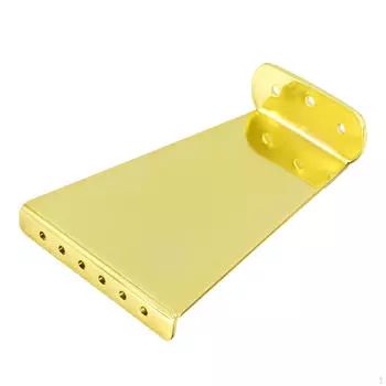 Электрогитарный бридж-струнхард для джазовых исполнителей Argent