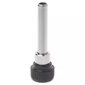 Электроинструмент-2 шт. адаптер для паяльной станции с железной ручкой для ESD 852D 936 937D 898D 907 HAKKO