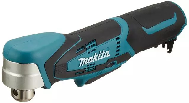 Электроинструмент Makita для зарядки угловой дрели DA330DZ Только основной блок