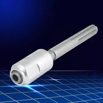 Электроинструменты Адаптер SDS-SDS Plus Патрон Дрель Конвертер Хвостовик Быстрый инструмент Адаптер SDS-SDS Plus SDS-SDS United States