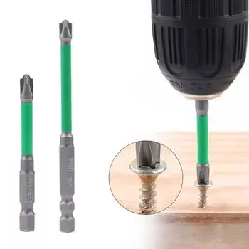 Электроинструменты Биты для отверток Биты для отверток Щелевой переключатель