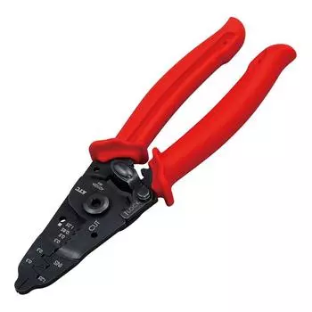 Электроинструменты Kyoto Machinery Tools для тонких автомобильных проводов AD102A (КТК)